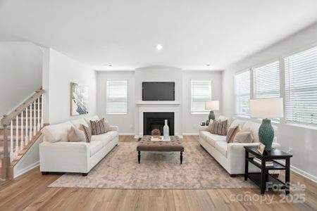 New construction Single-Family house 1217 Roscoe Ct, Monroe, NC 28112 plan Lassen - image 16