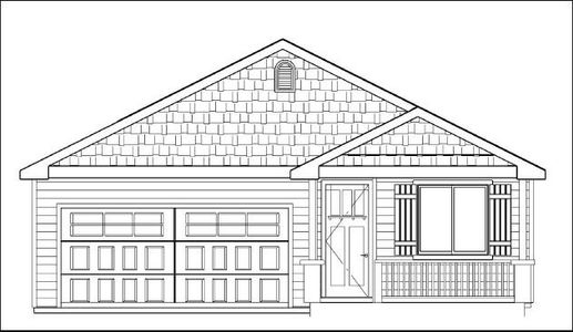 New construction Single-Family house 2200 Drummle Dr, Castle Rock, CO 80104 plan Aspen - image 3