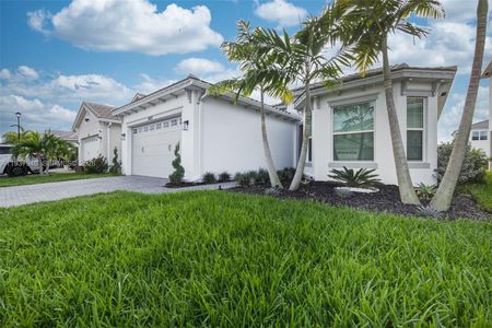 New construction Single-Family house 5413 Pecan Dr, Loxahatchee, FL 33470 - image