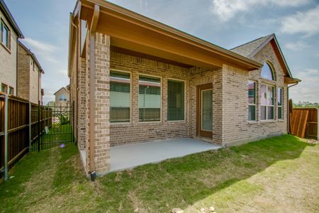 Landmark by David Weekley Homes in Denton - image 3