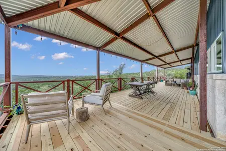 New construction Single-Family house 1724 Caprock, Helotes, TX 78023 null- photo 1 1