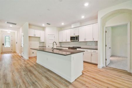 New construction Single-Family house 11347 Striped Bass Ct, New Port Richey, FL 34654 plan Pompei - image 8