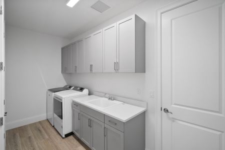 New construction Single-Family house 4226 Lucaya Pointe Wy, Vero Beach, FL 32967 plan Cypress - image 14