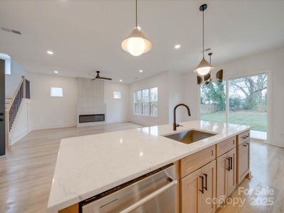 New construction Single-Family house 0004 Mission Church Rd, Locust, NC 28097 null- photo 15 15