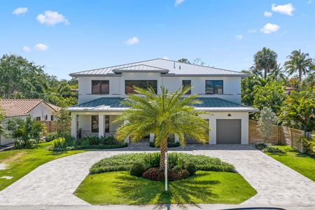 New construction Single-Family house 451 Nw 7Th Ave, Boca Raton, FL 33486 - image