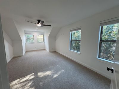 New construction Single-Family house 109 Cove Pt, Conroe, TX 77356 - image 20