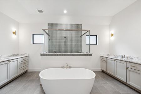 New construction Single-Family house 422 Venado View Ct, Conroe, TX 77304 - image 8