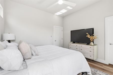 New construction Single-Family house 3605 New Orleans St, Houston, TX 77020 - image 10