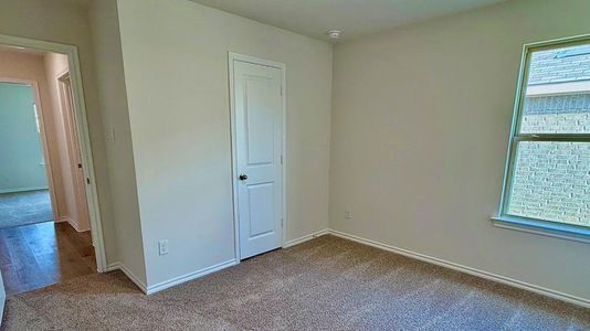 New construction Single-Family house 1416 Millstead Rill Dr, Josephine, TX 75135 null- photo 10 10