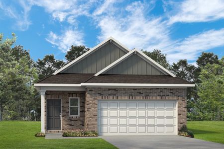 The Canopies by Smith Douglas Homes in Splendora - photo 8 8