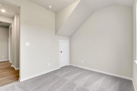 New construction Single-Family house 173 Angelina Trl, Dayton, TX 77535 plan Venice - image 8