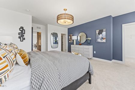 The Grey by Stanley Martin Homes in Raleigh - photo 21 21