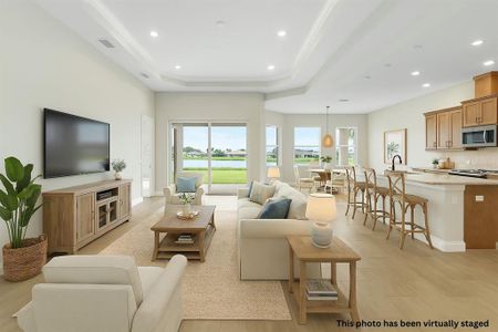 New construction Single-Family house 77 Del Palma Dr, Palm Coast, FL 32137 - image 16