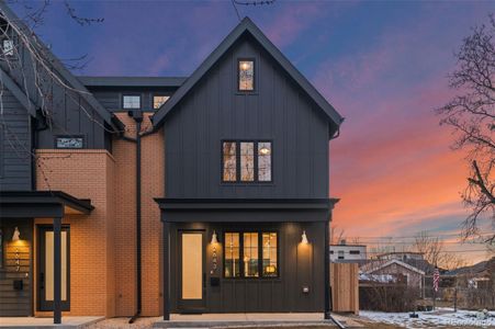 Your luxurious new construction home awaits