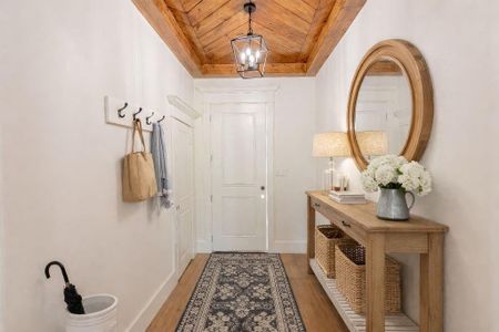 New construction Single-Family house 13946 Cedar Vista Ln, Tyler, TX 75704 - image