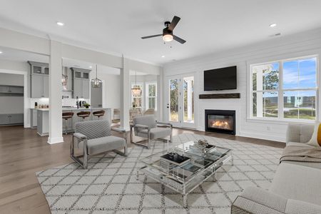 New construction Single-Family house 1095 Saltwater Cir, Johns Island, SC 29455 McKenna II- photo 26 26