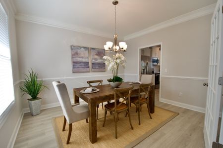 New construction Single-Family house 511 Country Club Villa Dr, Shallotte, NC 28470 plan Mt. Vernon - image 7