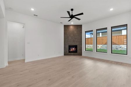 New construction Single-Family house 3140 Tobias Ln, Rockwall, TX 75032 plan Knollwood (3748-DL-50) - image 18