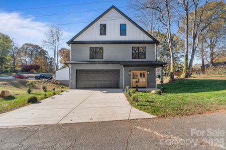 New construction Single-Family house 908 30Th Avenue Dr Nw, Hickory, NC 28601 - image