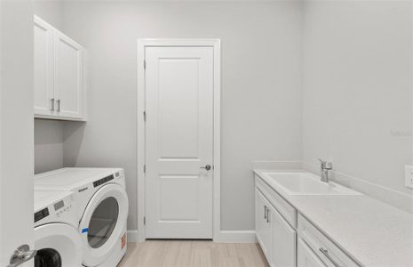 New construction Single-Family house 4835 Ivy Pearl Wy, Lakewood Ranch, FL 34211 plan Mystique - image 13