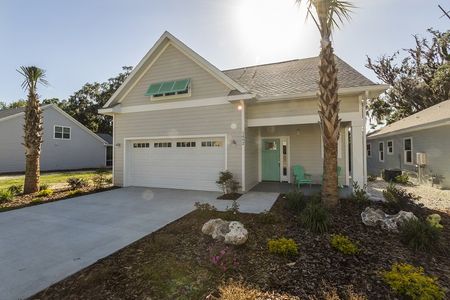 New construction Single-Family house 11919 Northwest 15th Road, Gainesville, FL 32606 - photo 1 1