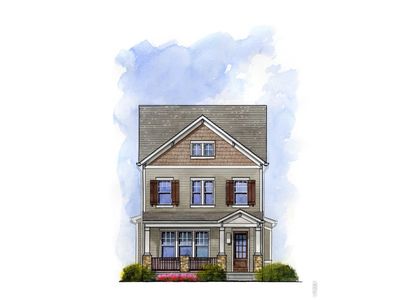 New construction Single-Family house 1595 Ash Dr, Erie, CO 80516 - image