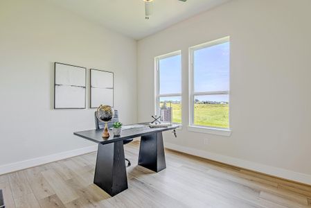 New construction Single-Family house 141 Peninsula Point Dr, Montgomery, TX 77356 plan The Sydney - image 17