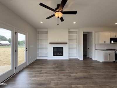 New construction Single-Family house 53 Sundrops Trl, Dunn, NC 28334 - image 10