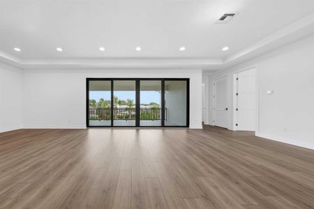 New construction Single-Family house 13353 Artisan Cir, Palm Beach Gardens, FL 33418 plan West - image 16