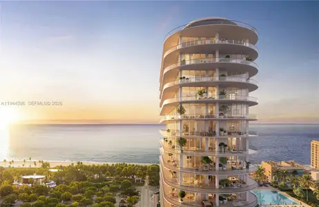 New construction Condo house 600 72Nd St, Unit 204, Miami Beach, FL 33141 - image
