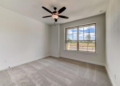 New construction Single-Family house 100 Old Eagle Rd, Georgetown, TX 78633 Dublin- photo 22 22