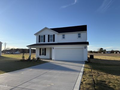 New construction Single-Family house 59 Littlefield Ln, La Grange, NC 28551 - image