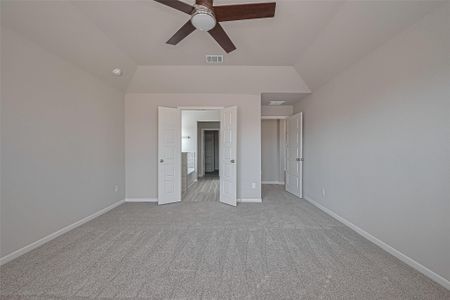 New construction Single-Family house 27307 Leeward Jetty Dr, Katy, TX 77493 - image 7