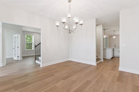 New construction Single-Family house 109 Bowline Ln, Kingsland, GA 31548 plan The Gwinnett - image 19