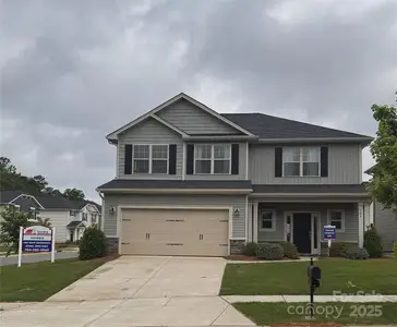 New construction Single-Family house 704 Robert Moses Dr, Unit 121, Gastonia, NC 28056 2131- photo 0