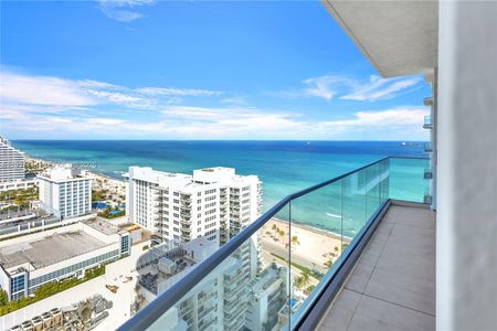 New construction Condo house 151 N Seabreeze Blvd, Unit 2003E, Fort Lauderdale, FL 33304 - image