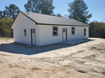 New construction Single-Family house 1156 Rs County Rd 1140, Emory, TX 75440 - image