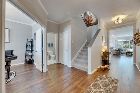 New construction Single-Family house 5026 Bromeliad Ave, Wimauma, FL 33598 Salinas- photo 13 13