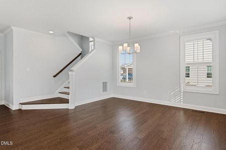 New construction Single-Family house 4852 Grosbeak Ct, Mebane, NC 27302 plan Hope  - image 17