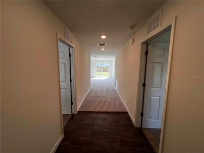 New construction Single-Family house 20 Ramrock Ln, Palm Coast, FL 32164 plan Majestic - image 15