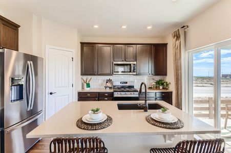 Turnberry Crossing by Century Communities in Commerce City - photo 25 25