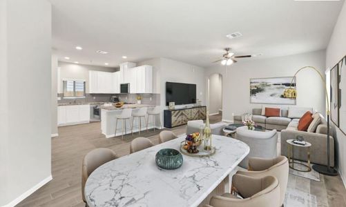 New construction Single-Family house 5060 Marcasca Dr, Katy, TX 77493 - image