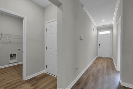 New construction Single-Family house 103 Locomotive Ln, Irmo, SC 29063 plan Glenwood II - image 10