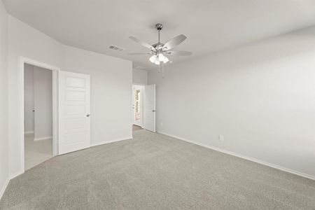 New construction Single-Family house 1700 Edgeway Dr, Aubrey, TX 76227 plan Maple - image 19