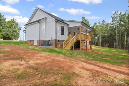 New construction Single-Family house 4430 Laurelwood Ct, Concord, NC 28025 - image