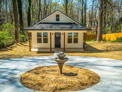 New construction Single-Family house 256 Nila Dawn Ave, Gastonia, NC 28052 - image