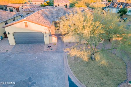 New construction Single-Family house 3211 S Hawthorn Ct, Gold Canyon, AZ 85118 null- photo 4 4