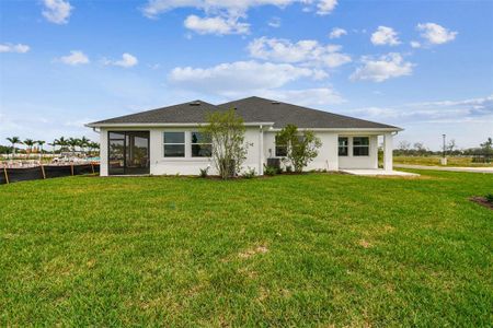 New construction Single-Family house 755 Maldives Trl, Sarasota, FL 34234 null- photo 3 3