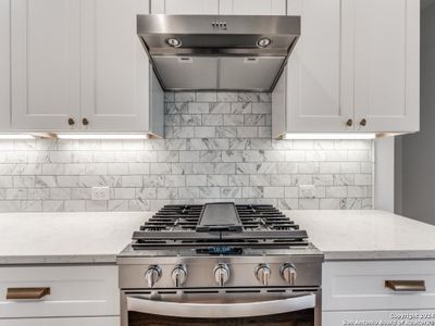 New construction Single-Family house 414 Alexander Ave, New Braunfels, TX 78130 null- photo 8 8