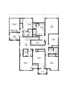 New construction Single-Family house 7934 Ludington, Houston, TX 77040 null- photo 0